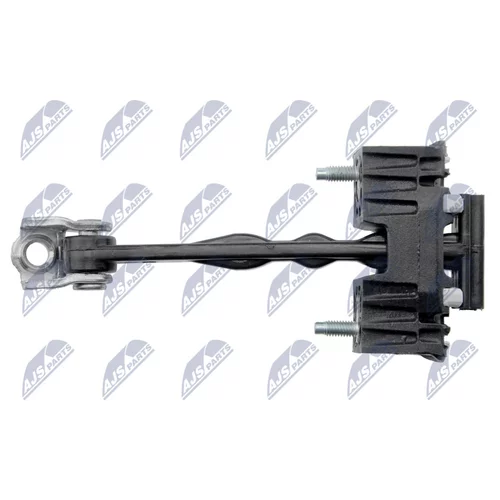 Aretačné zaradenie dverí EZC-CT-013 /NTY/ - obr. 2