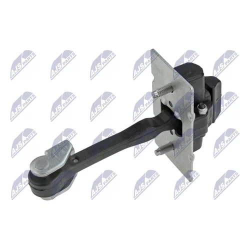 Aretačné zaradenie dverí EZC-CT-033 /NTY/ - obr. 1