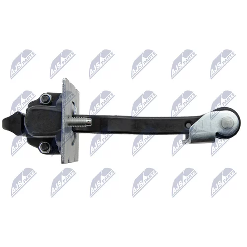 Aretačné zaradenie dverí EZC-CT-033 /NTY/ - obr. 3