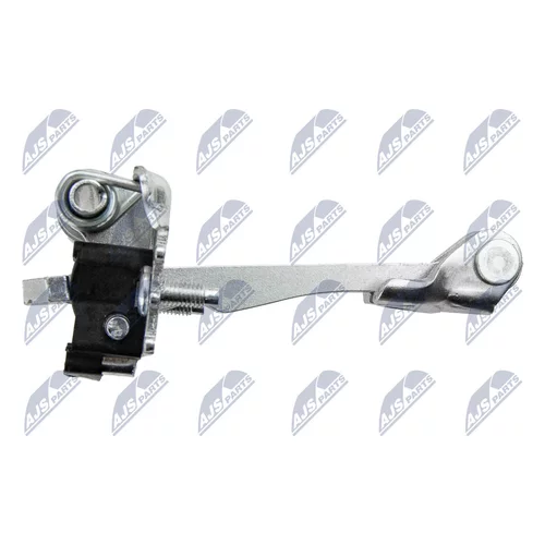 Aretačné zaradenie dverí EZC-CT-040 /NTY/ - obr. 3