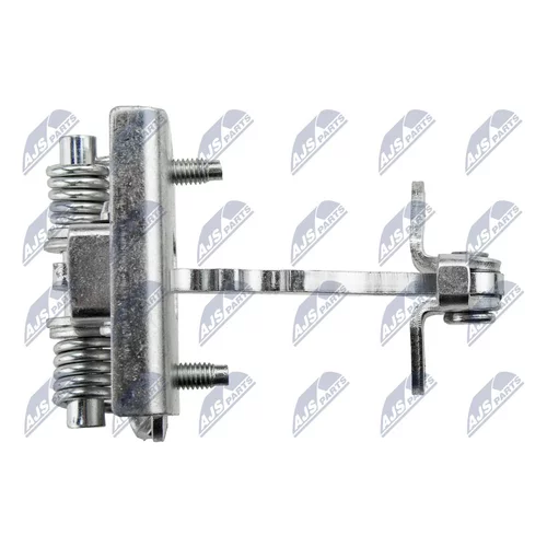 Aretačné zaradenie dverí EZC-CT-046 /NTY/ - obr. 2