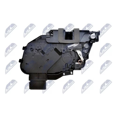 Zámok dverí EZC-FR-017 /NTY/ - obr. 2
