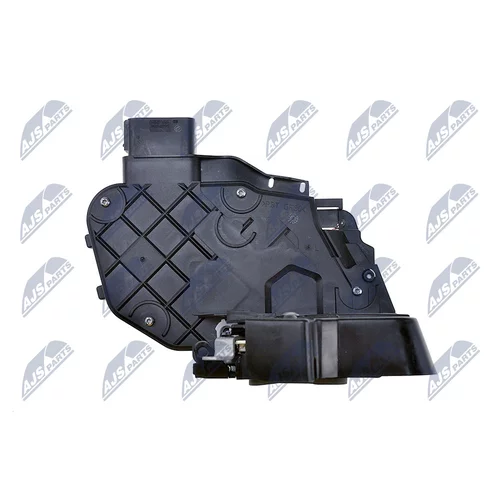 Zámok dverí EZC-FR-017 /NTY/ - obr. 4