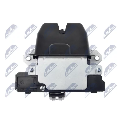 Zámok zadných výklopných dverí EZC-FR-022 /NTY/ - obr. 3