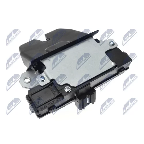 Zámok zadných výklopných dverí EZC-FR-022 /NTY/ - obr. 4