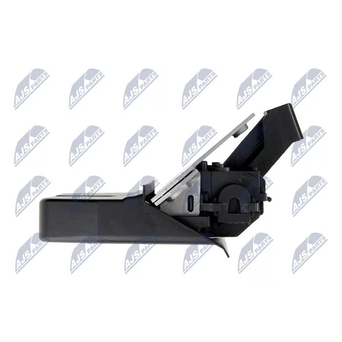 Zámok zadných výklopných dverí EZC-FR-025 /NTY/ - obr. 3