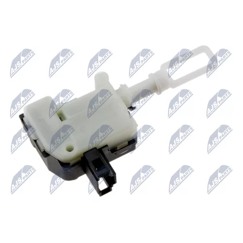Nastavovací prvok centrálneho zamykania EZC-FR-036 /NTY/ - obr. 1