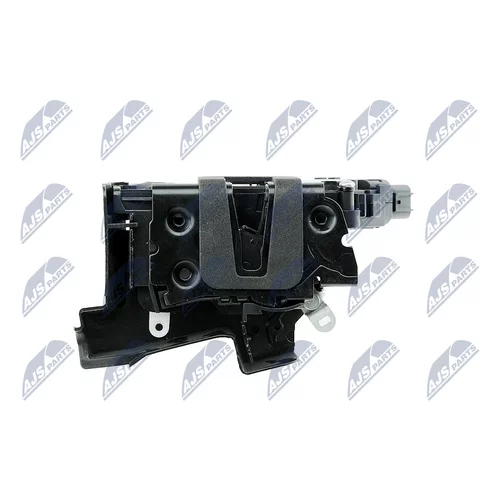 Zámok dverí EZC-FR-051 /NTY/ - obr. 3