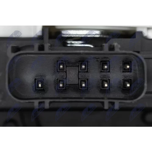 Zámok dverí EZC-FR-075 /NTY/ - obr. 6