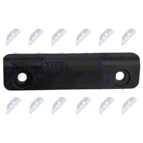 Vodítko zaisťovacieho tlačítka EZC-FR-167 /NTY/ - obr. 2