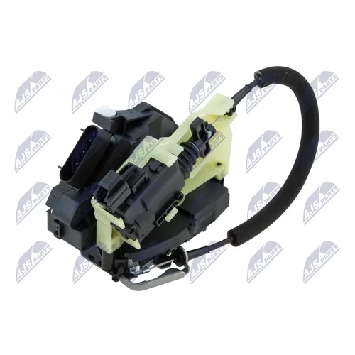 Zámok veka batožinového priestoru EZC-FR-182 /NTY/