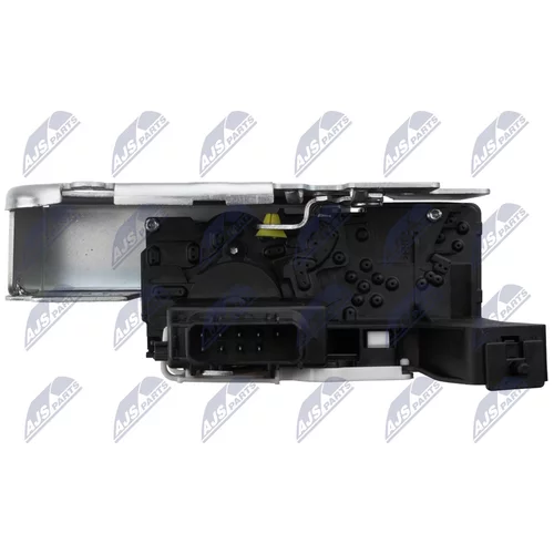 Zámok zadných výklopných dverí EZC-FR-251 /NTY/ - obr. 4