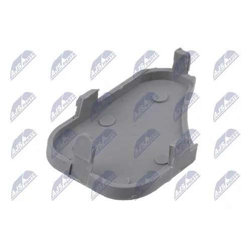 Krytka ťažného háku EZC-FR-300 /NTY/ - obr. 1