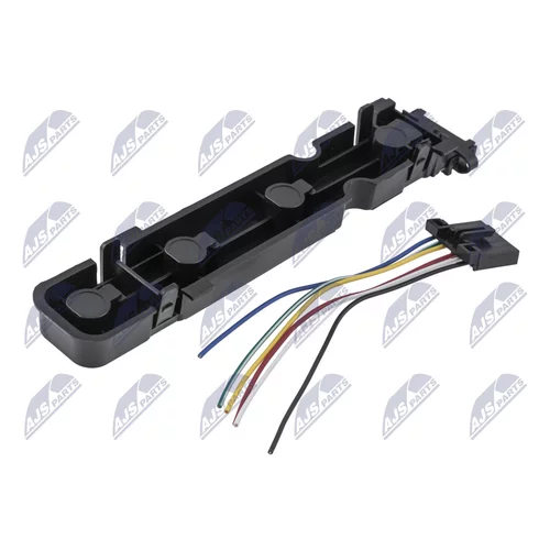 Držiak žiarovky zadného svetla EZC-FR-315 /NTY/ - obr. 1