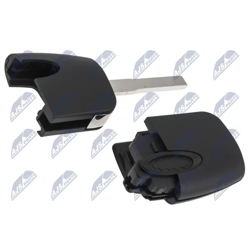 Teleso, kľúč od auta EZC-FR-316 /NTY/ - obr. 1