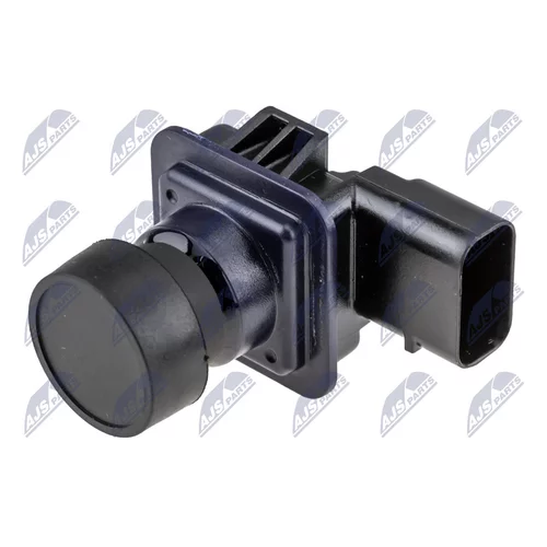 Cúvacia kamera pre parkovací systém NTY EZC-FR-352