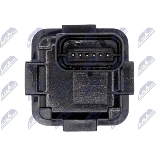Cúvacia kamera pre parkovací systém EZC-FR-353 /NTY/ - obr. 2