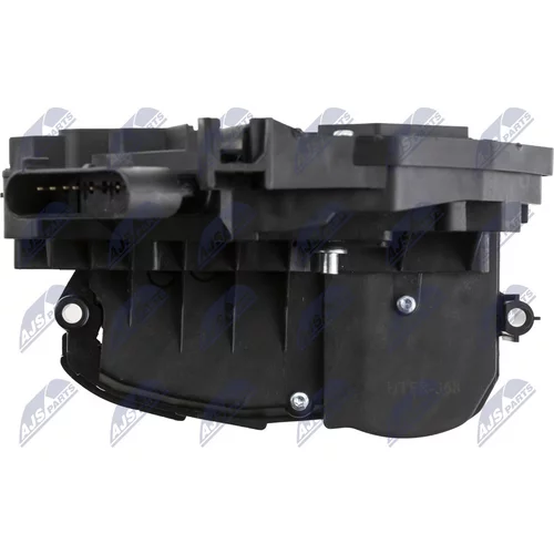 Zámok dverí EZC-FR-368 /NTY/ - obr. 4