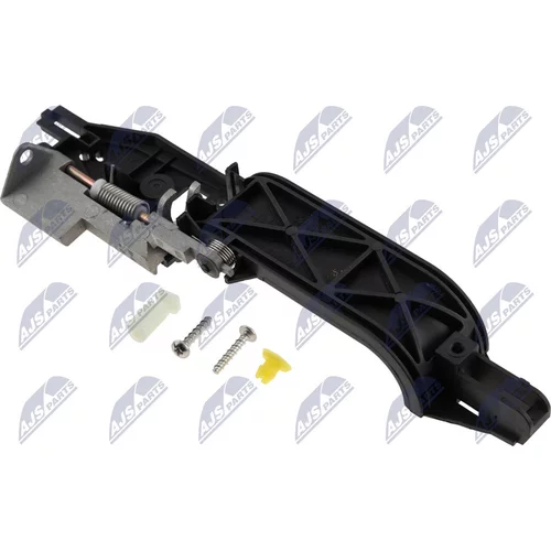 Rám, vonkajšia rukoväť dverí EZC-FR-411 /NTY/ - obr. 1
