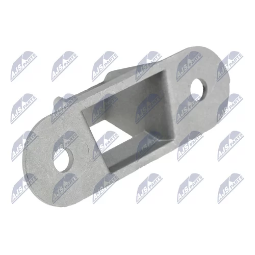 Vodítko zaisťovacieho tlačítka EZC-FT-006 /NTY/ - obr. 1