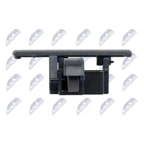 Zámok odkladacej skrinky na rukavice EZC-FT-062 /NTY/ - obr. 4
