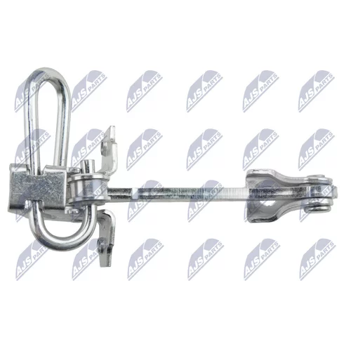 Aretačné zaradenie dverí EZC-FT-155 /NTY/ - obr. 2