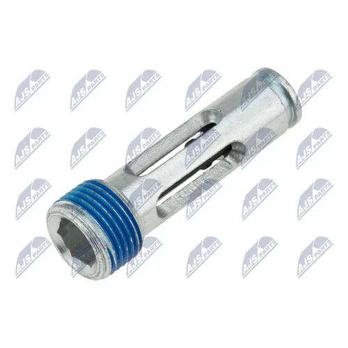 Olejový filter EZC-FT-169 /NTY/