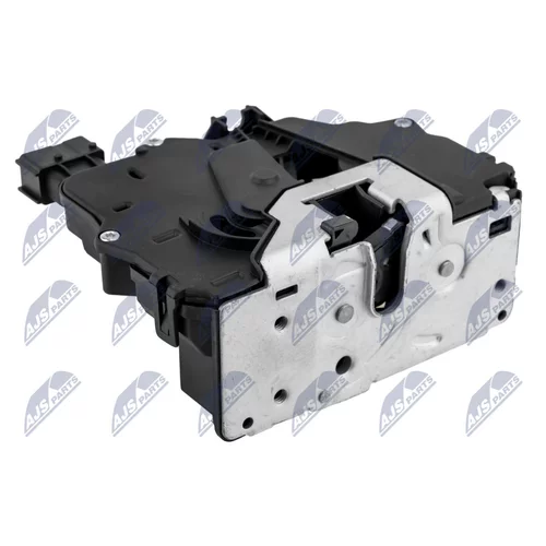 Zámok zadných výklopných dverí EZC-FT-200 /NTY/ - obr. 1