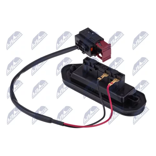 Spínač kontaktu dverí EZC-FT-212 /NTY/ - obr. 1