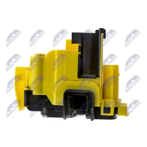 Zámok dverí EZC-FT-235 /NTY/ - obr. 3
