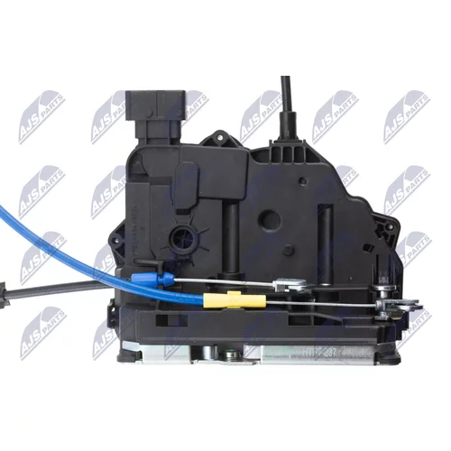 Zámok dverí EZC-FT-237 /NTY/ - obr. 2
