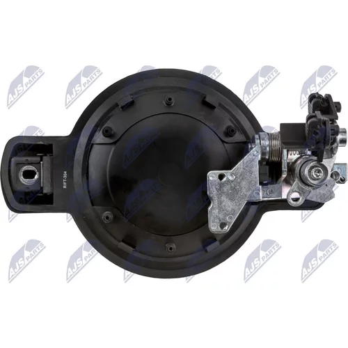 Vonkajšia rukoväť dverí EZC-FT-304 /NTY/ - obr. 3