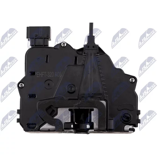 Zámok dverí EZC-FT-320 /NTY/ - obr. 3