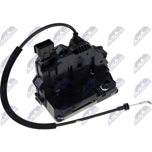 Zámok dverí NTY EZC-FT-327