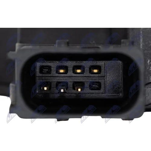 Zámok dverí EZC-FT-332 /NTY/ - obr. 5