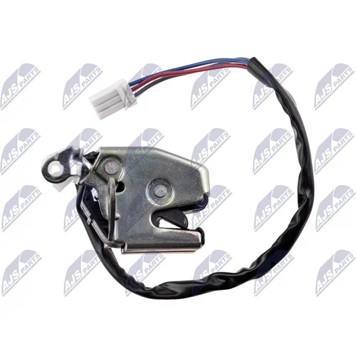 Zámok dverí EZC-FT-342 /NTY/ - obr. 3