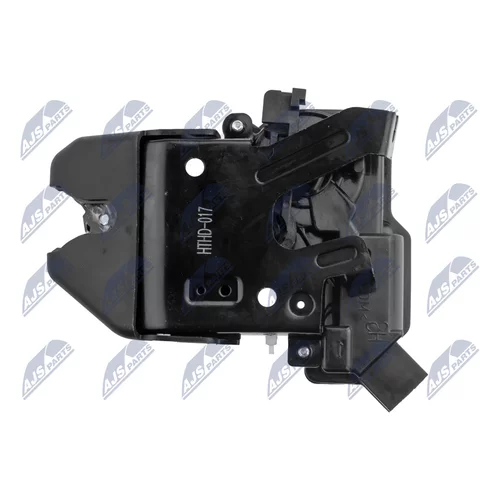 Zámok zadných výklopných dverí EZC-HD-017 /NTY/ - obr. 3