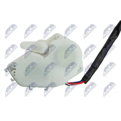 Zámok dverí EZC-HD-018 /NTY/ - obr. 1