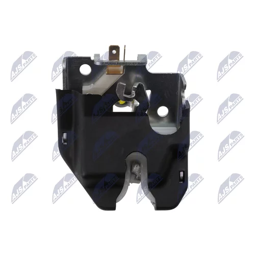 Zámok veka batožinového priestoru EZC-HD-048 /NTY/ - obr. 2
