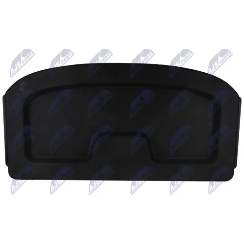Kryt batožinového priestoru NTY EZC-HD-072