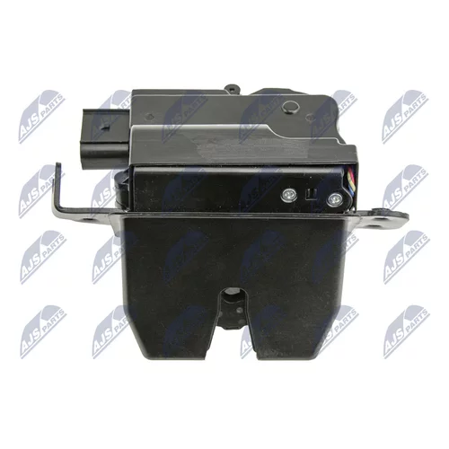 Zámok veka batožinového priestoru EZC-HY-575 /NTY/ - obr. 3