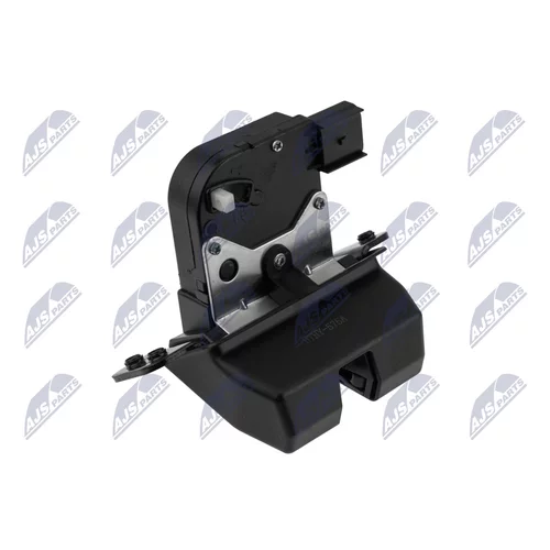 Zámok veka batožinového priestoru NTY EZC-HY-575A