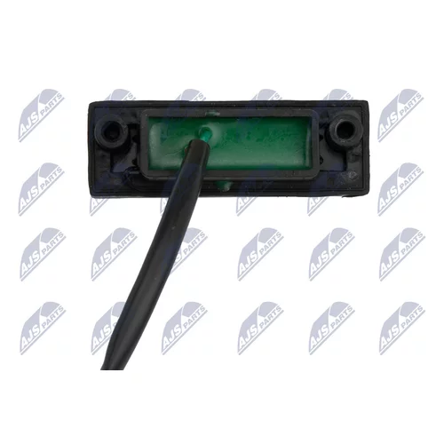 Vypínač, zadná kapota EZC-HY-580 /NTY/ - obr. 2