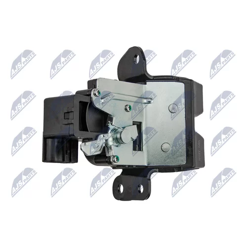 Zámok zadných výklopných dverí EZC-HY-585 /NTY/ - obr. 2