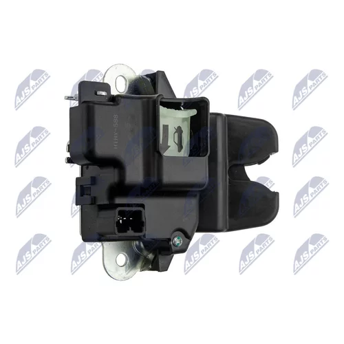 Zámok zadných výklopných dverí EZC-HY-588 /NTY/ - obr. 2