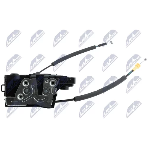 Zámok dverí EZC-HY-599 /NTY/ - obr. 5