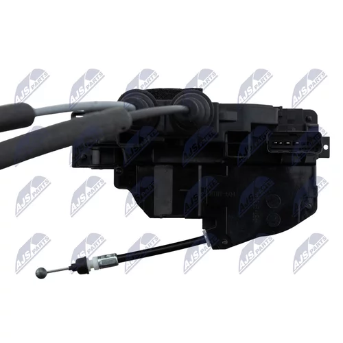 Zámok dverí EZC-HY-604 /NTY/ - obr. 5