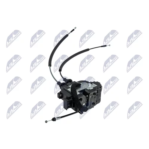 Zámok dverí EZC-HY-605 /NTY/ - obr. 1
