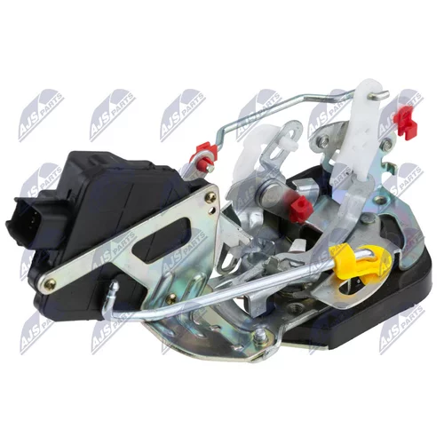 Zámok dverí NTY EZC-HY-627