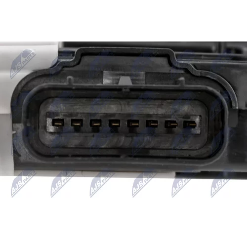 Zámok dverí EZC-HY-629 /NTY/ - obr. 6